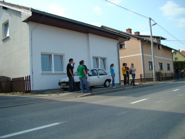 Opelforum srečanje Bakovci 2009 - foto