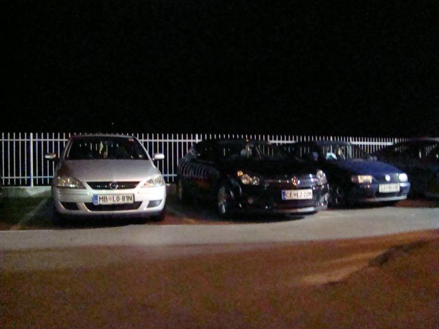 Opelforum srečanje Trojane 2009 - foto