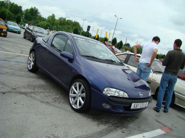 Karlovac 2010 - foto