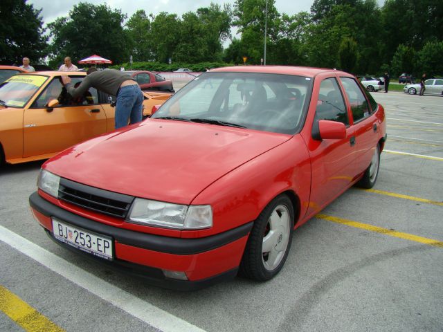 Karlovac 2010 - foto