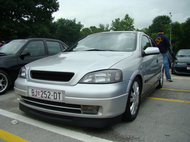 Karlovac 2010 - foto