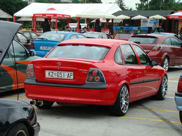 Karlovac 2010 - foto