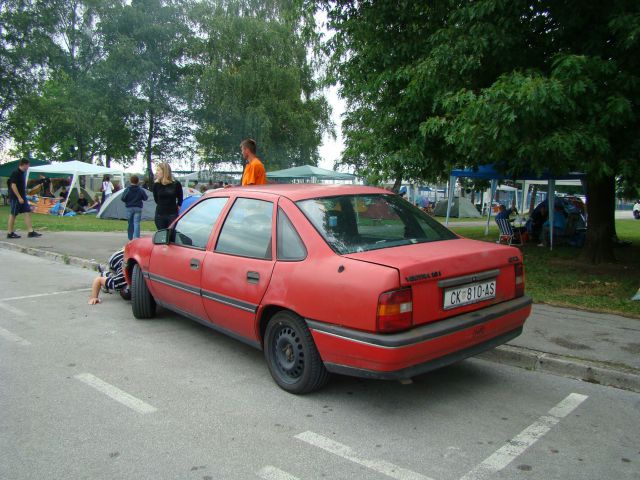 Karlovac 2010 - foto