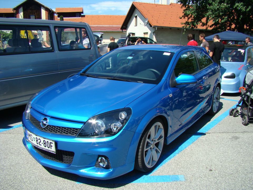 Drag race murska sobota 2010 - foto povečava