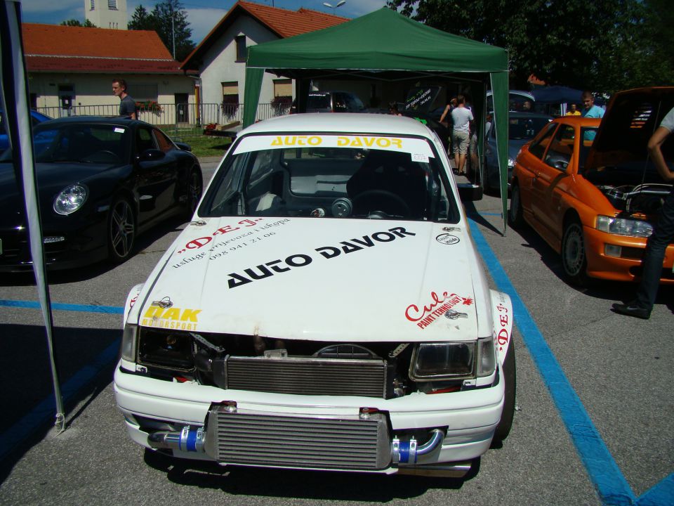 Drag race murska sobota 2010 - foto povečava