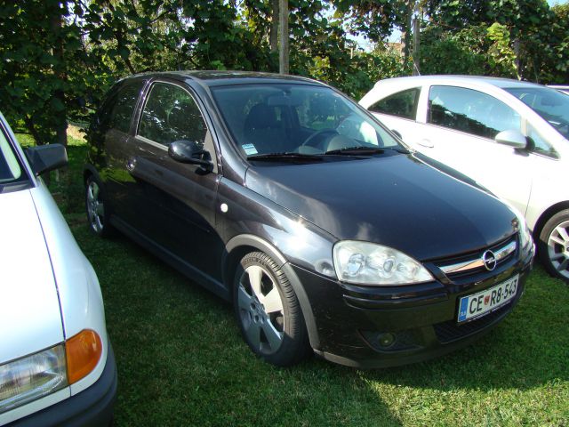 Opelforum srečanje bakovci 2010 - foto