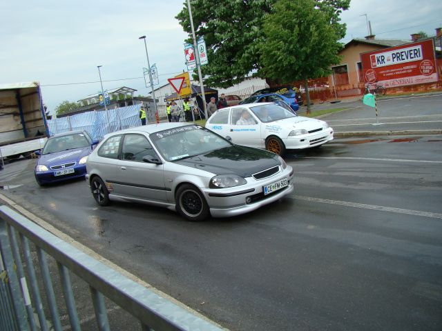 Drag race murska sobota 2011 - foto