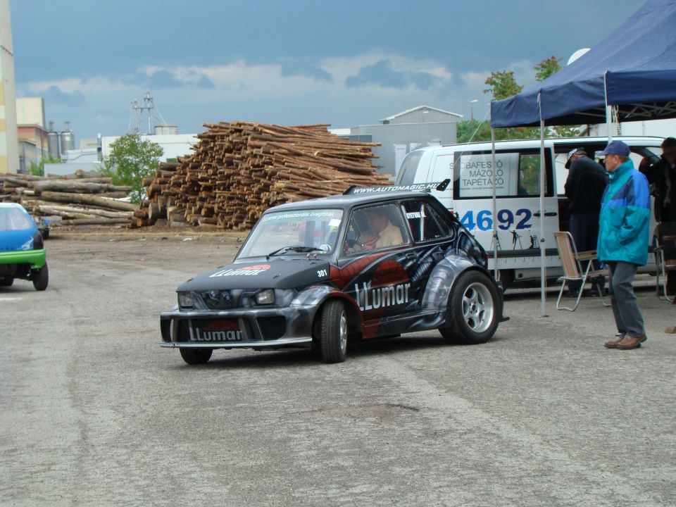 Drag race murska sobota 2011 - foto povečava