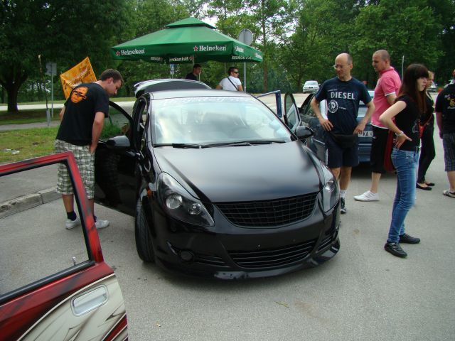 Karlovac 2011 - foto