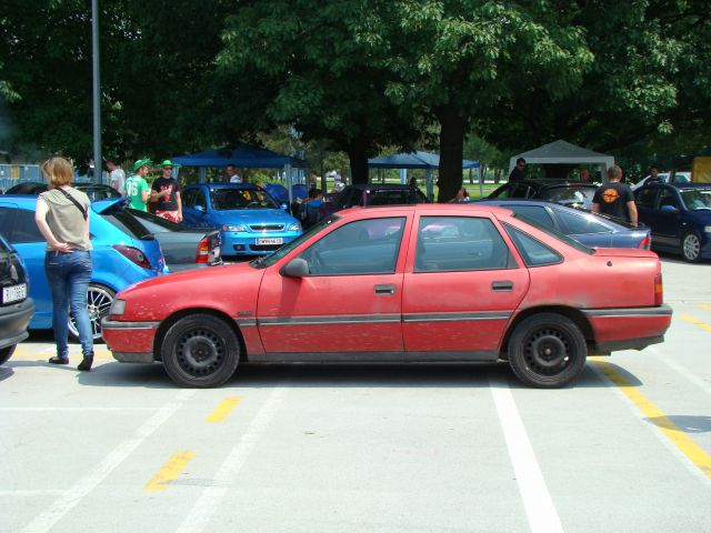 Karlovac 2011 - foto