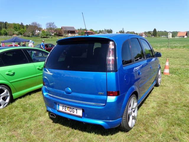 Opel Graz 2017 - foto