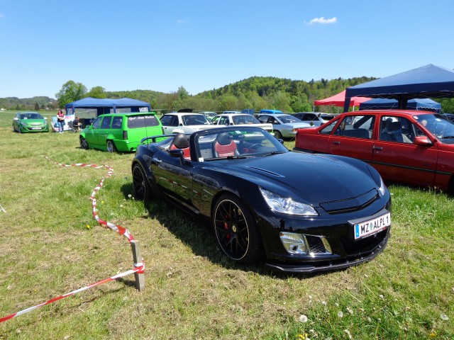 Opel Graz 2017 - foto