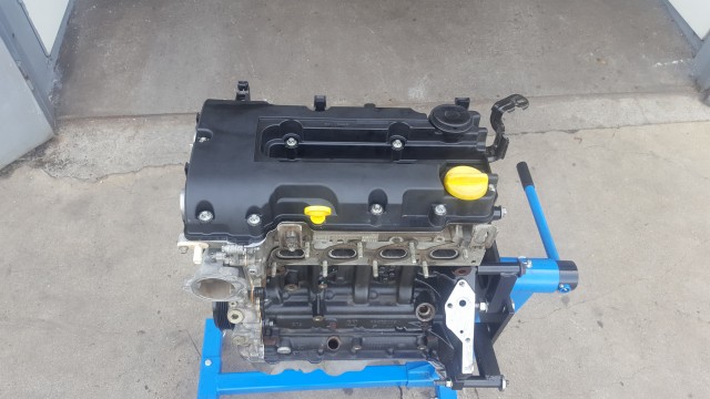 Motor A14NEL  - foto