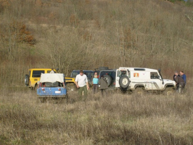 Off-road - foto