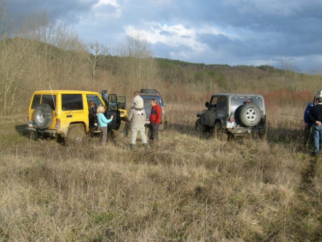 Off-road - foto