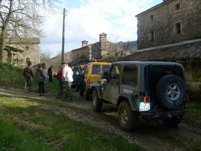 Off-road - foto povečava