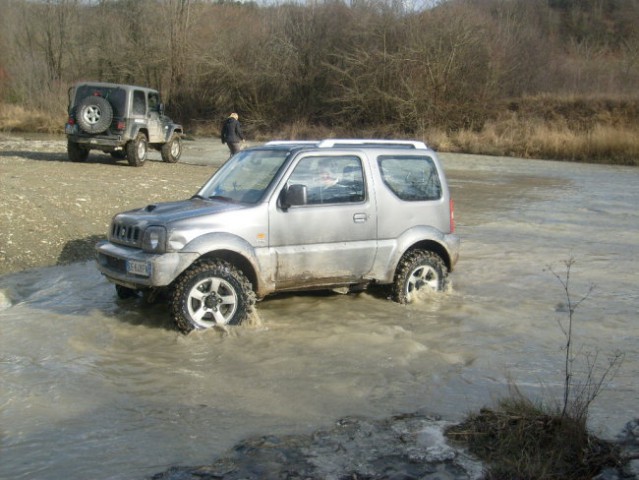 Off-road - foto