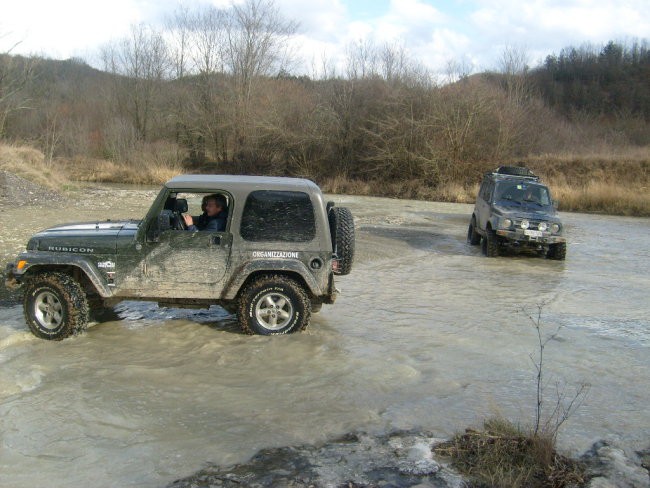 Off-road - foto povečava