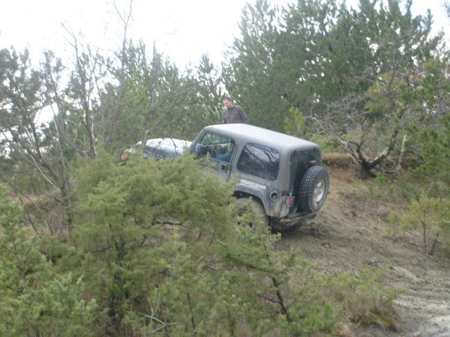 Off-road - foto povečava