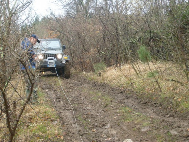 Off-road - foto