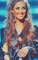 Anahi - foto