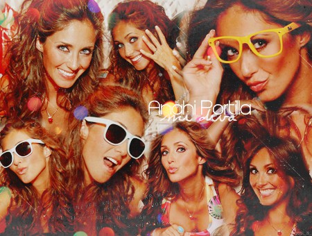 Anahi - foto