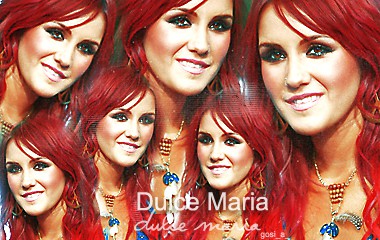 Dulce Maria - foto