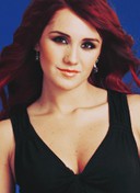 Dulce Maria - foto povečava