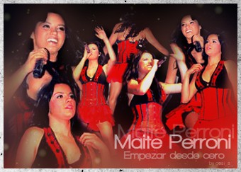 Maite Perroni - foto