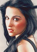 Maite Perroni - foto povečava