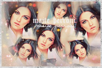 Maite Perroni - foto