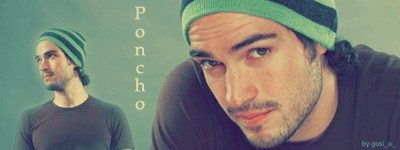Poncho - foto povečava