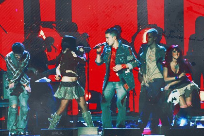 RBD - foto