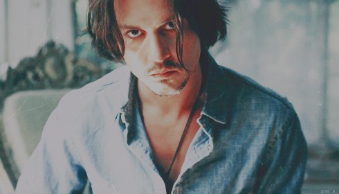 Johnny Depp - foto