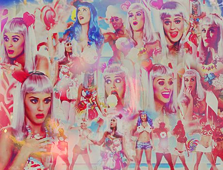 Katy Perry 2 - foto povečava