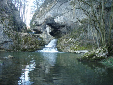 GRAČNICA - FEBRUARJA - foto