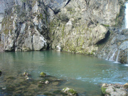 GRAČNICA - FEBRUARJA - foto