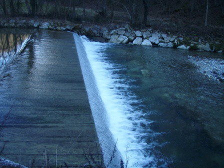 GRAČNICA - FEBRUARJA - foto