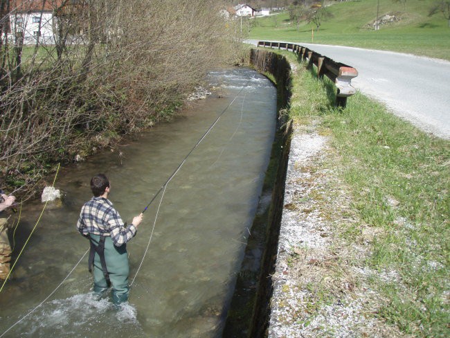 SOPOTA 5. 4. 2008 - foto povečava