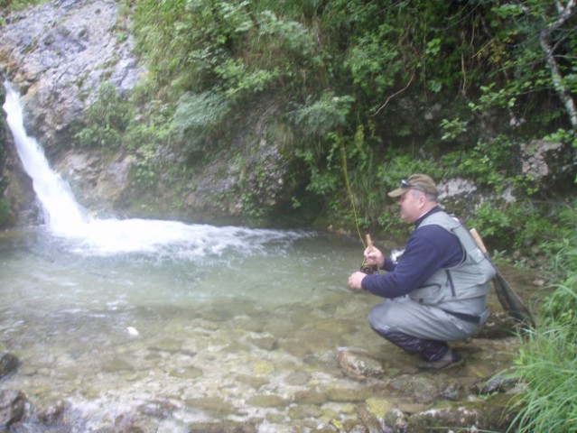 SOČA JUNIJ 2008 - foto