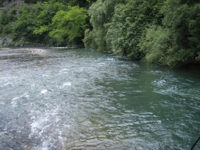 SOČA JUNIJ 2008 - foto