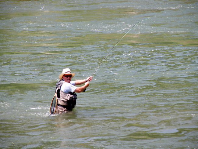 Muharjenje Savinja 26.7.2008 - foto povečava