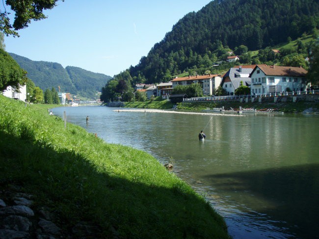 Muharjenje Savinja 26.7.2008 - foto povečava