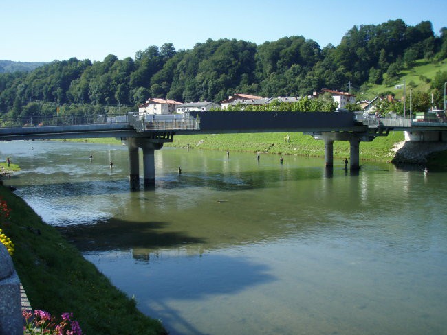 Muharjenje Savinja 26.7.2008 - foto povečava