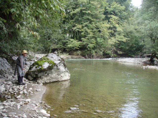 Muharski revir Savinja RD Laško - foto