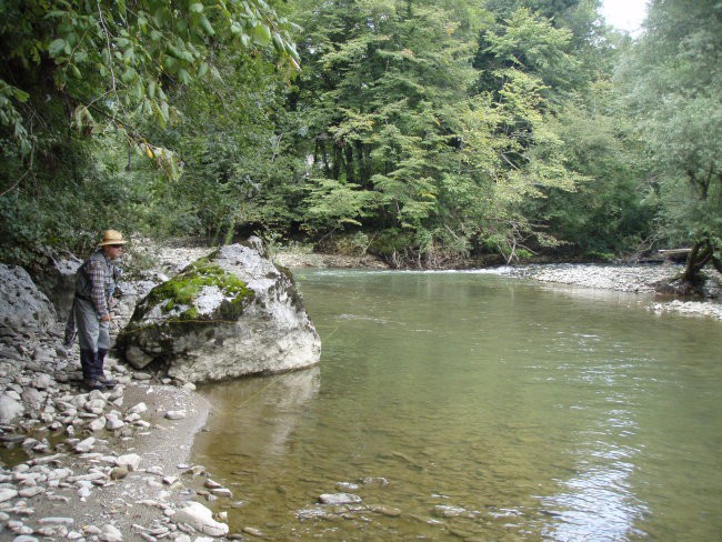 Muharski revir Savinja RD Laško - foto povečava