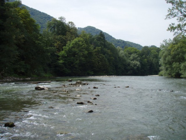 Muharski revir Savinja RD Laško - foto