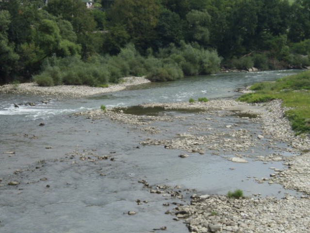 Muharski revir Savinja RD Laško - foto