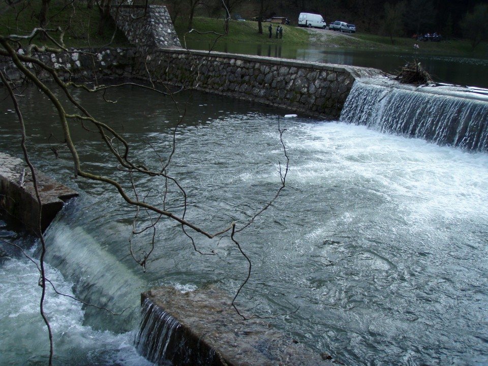 Sopota 4.4.2009 - otvoritev sezone - foto povečava