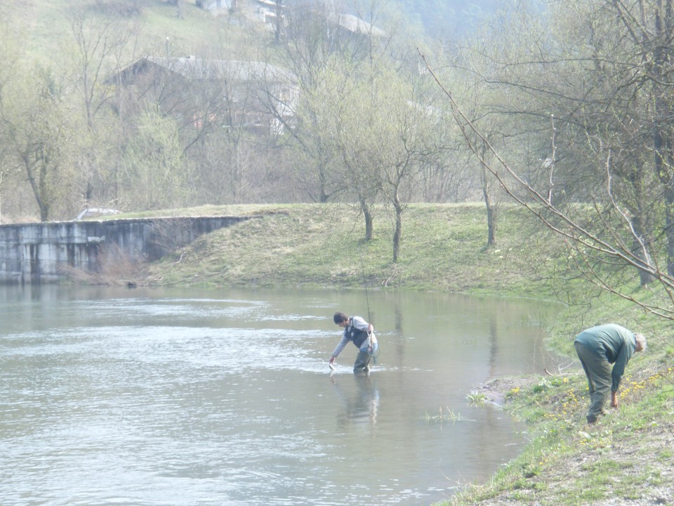 Sopota 4.4.2009 - otvoritev sezone - foto povečava